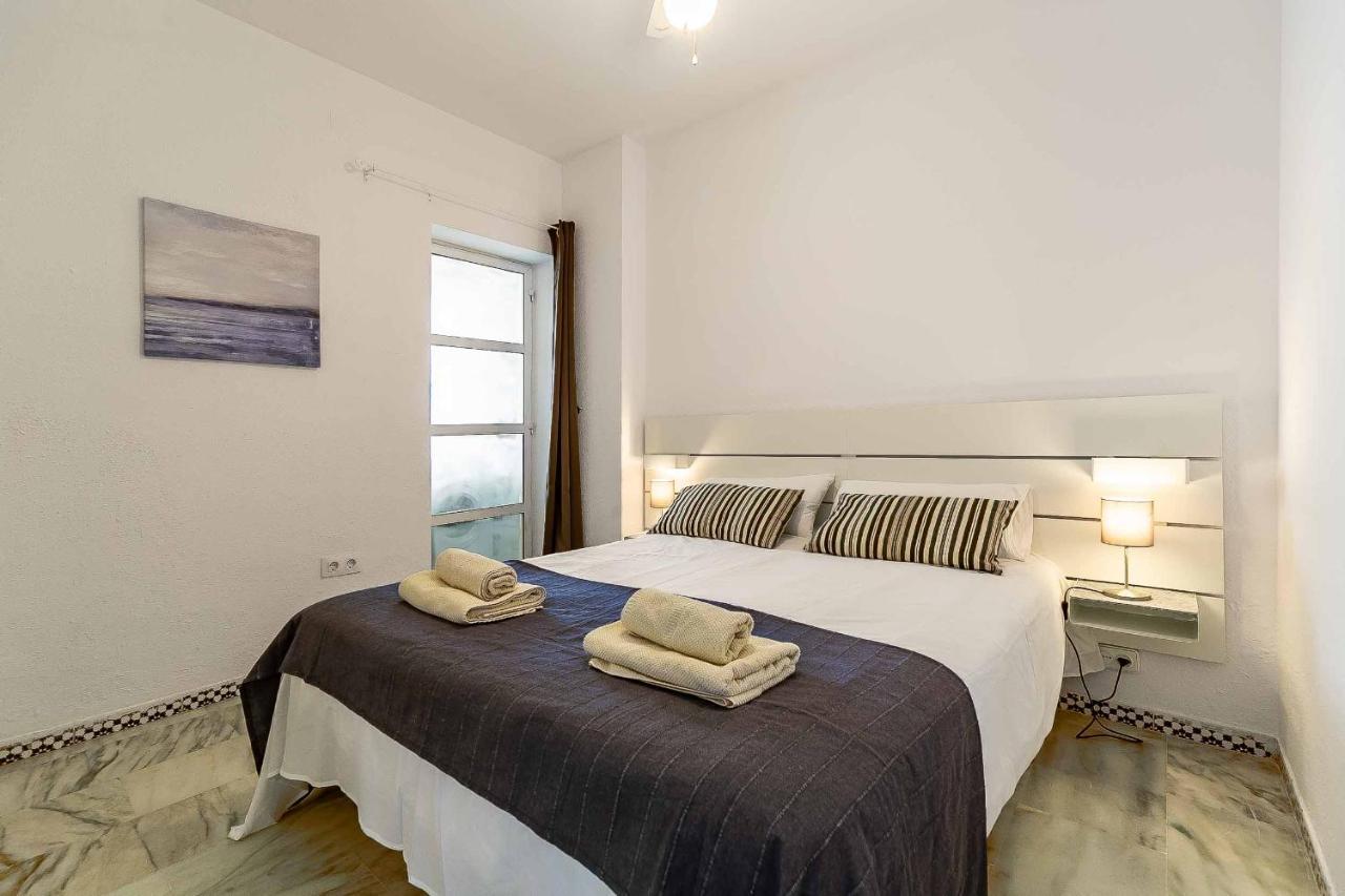Sur Suites Castillo Fuengirola Eksteriør bilde