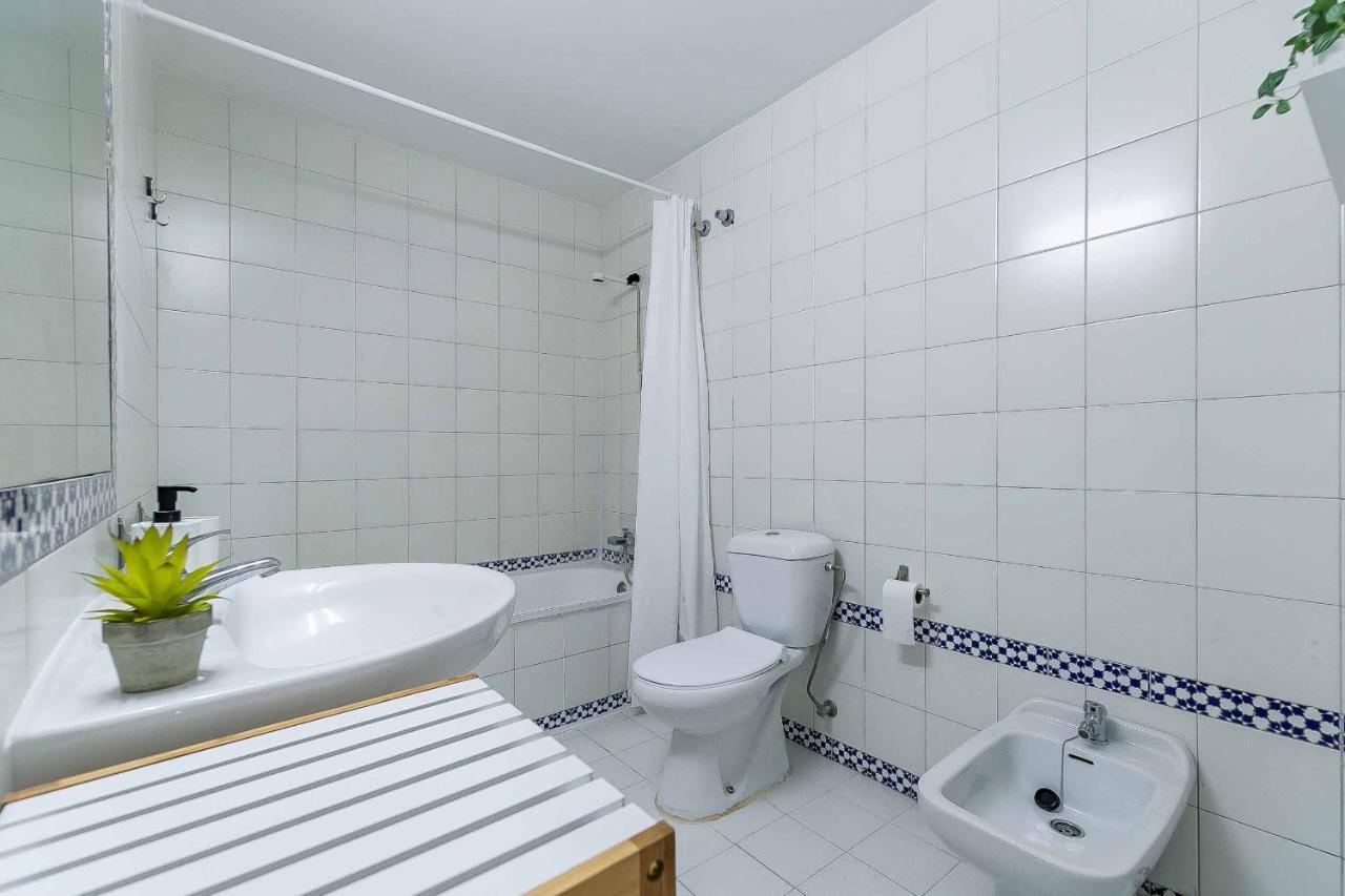 Sur Suites Castillo Fuengirola Eksteriør bilde
