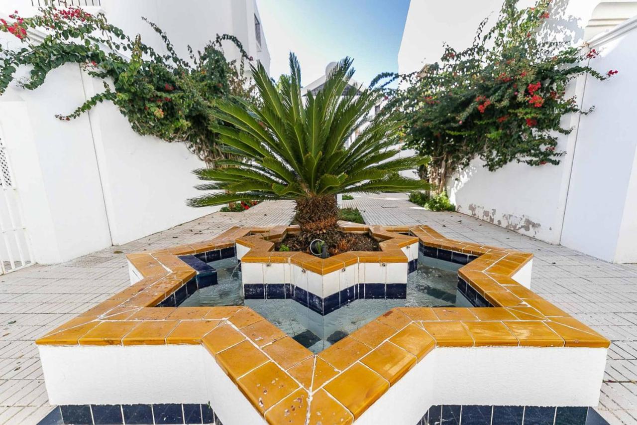 Sur Suites Castillo Fuengirola Eksteriør bilde